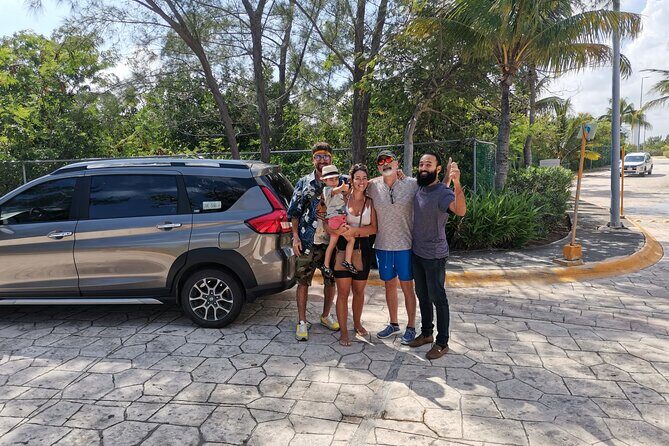 Reliable Cancun-Playa del Carmen Airport Transfers (One way) - An In-Depth Look at the Cancun to Playa del Carmen Transfer Experience