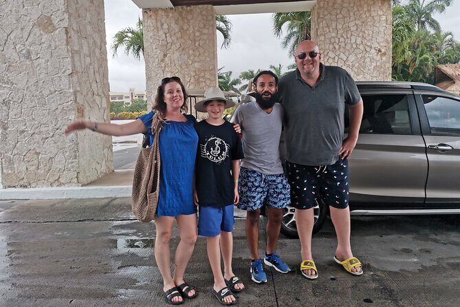 Reliable Cancun-Playa del Carmen Airport Transfers (One way) - Why This Transfer Offers Good Value