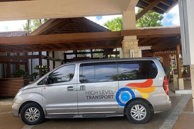 Reliable Private Transfer in Punta Cana - The Experience: What You Can Expect