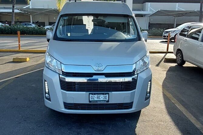 Reliable Transportation from PVR Airport to Punta Mita - Smooth Arrival: A Deep Look at the Reliable PVR to Punta Mita Transportation Service