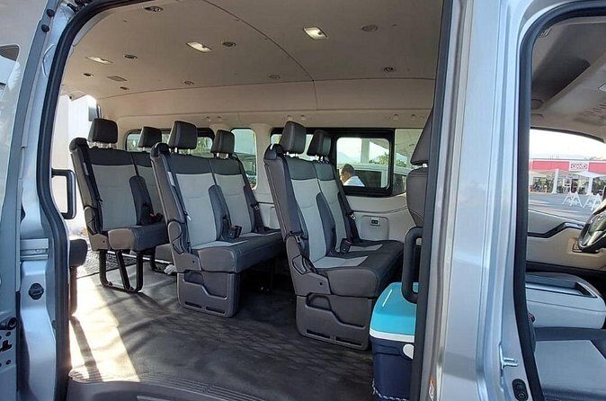 Reliable Transportation from PVR Airport to Punta Mita - The Bottom Line: Who Is This Service Best For?