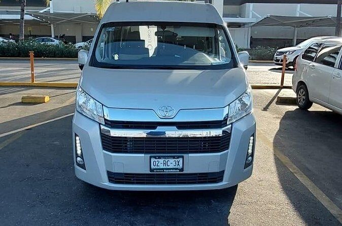 Reliable Transportation from PVR Airport to Punta Mita - FAQ