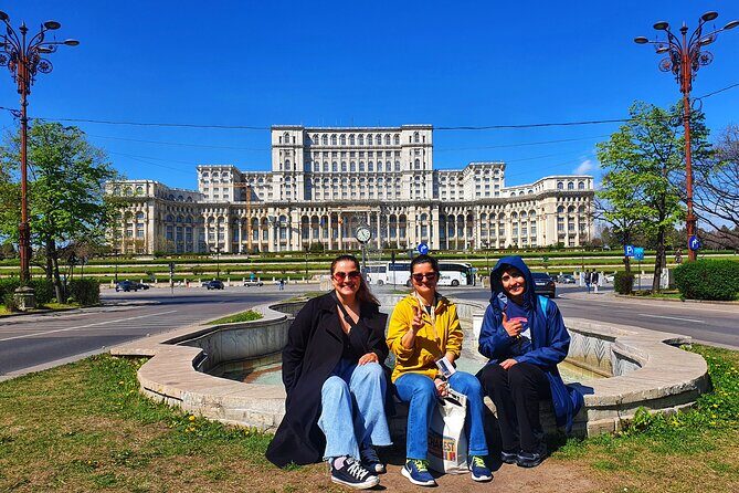 Relics of Communism: 3-Hours Walking Tour (Small groups) - An In-Depth Look at the Tour Experience