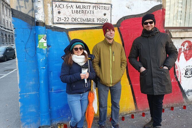 Relics of Communism: 3-Hours Walking Tour (Small groups) - Who Would Love This Tour?