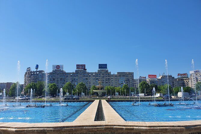 Relics of Communism: 3-Hours Walking Tour (Small groups) - FAQ