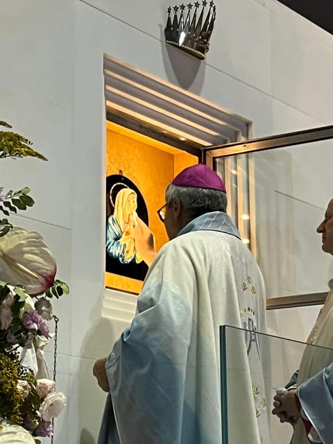 Religious Tour between Syracuse and Noto: Between Faith, History and Baroque Wonders - Key Points