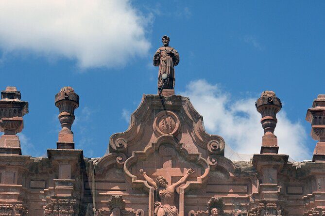 Religious Tour in San Miguel de Allende - Key Points