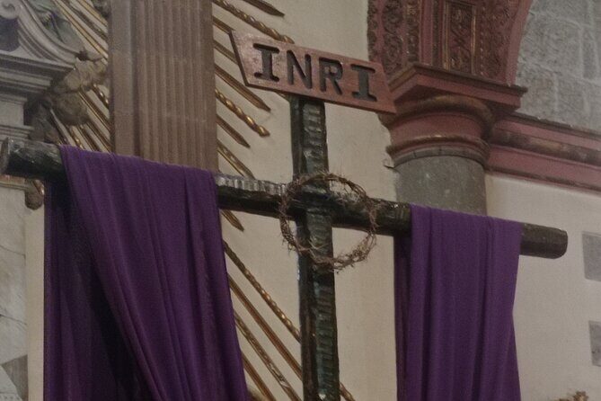 Religious Tour in San Miguel de Allende - An In-Depth Look at the Itinerary