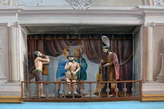 Religious Tour in San Miguel de Allende - Practical Details and Value