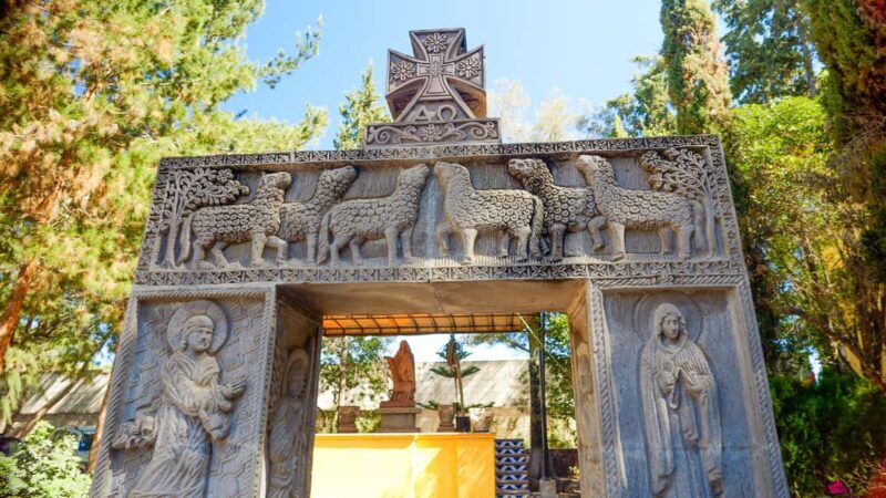 Religious Tour: The Pilgrim's Route - Final Thoughts on Value and Experience