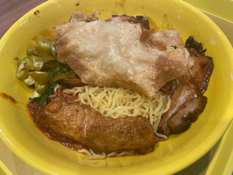 Relishing Singapore: A Cultural Street Food Journey - FAQ