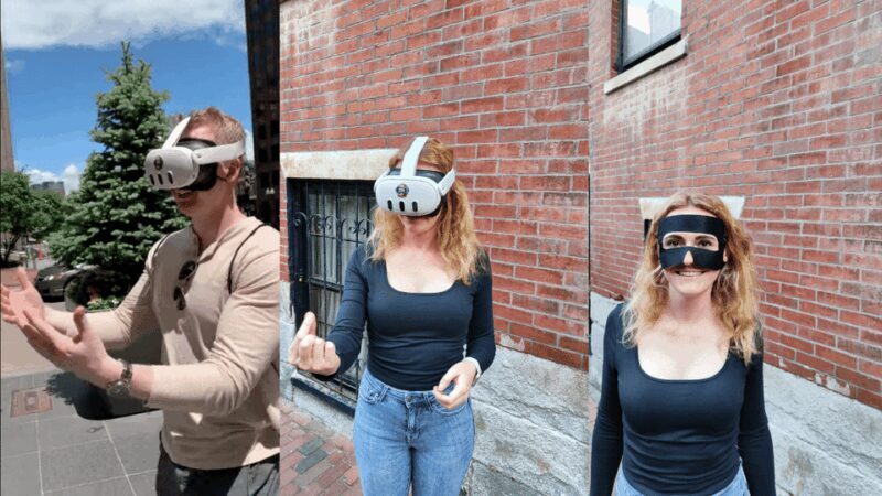 Relive 1776: Interactive AR Experience on The Freedom Trail - Practical Tips for Participants