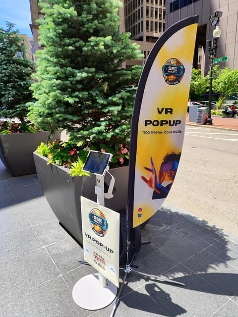 Relive 1776: Interactive AR Experience on The Freedom Trail - Final Thoughts: Is It Worth It?