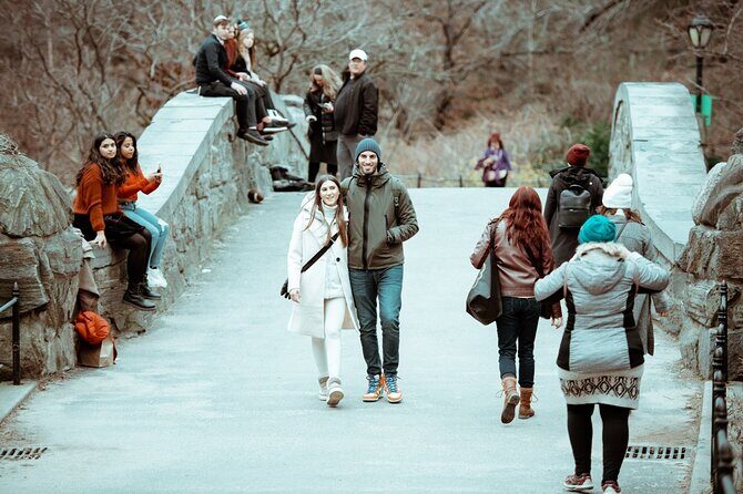 Relive the Magic of New York Through My Shots - What to Expect from Your NYC Photo Experience