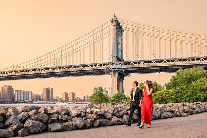 Relive the Magic of New York Through My Shots - Who Will This Experience Suit Best?