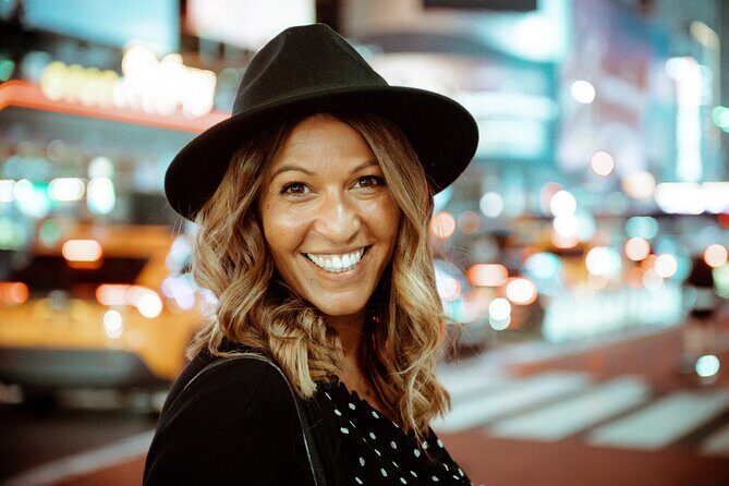 Relive the Magic of New York Through My Shots - FAQ