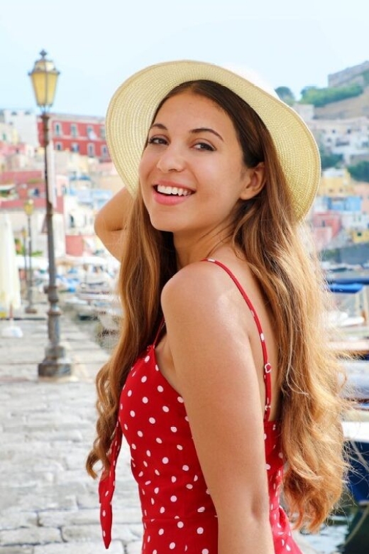 Remarkable Sites of Capri Boat Tour - Key Points