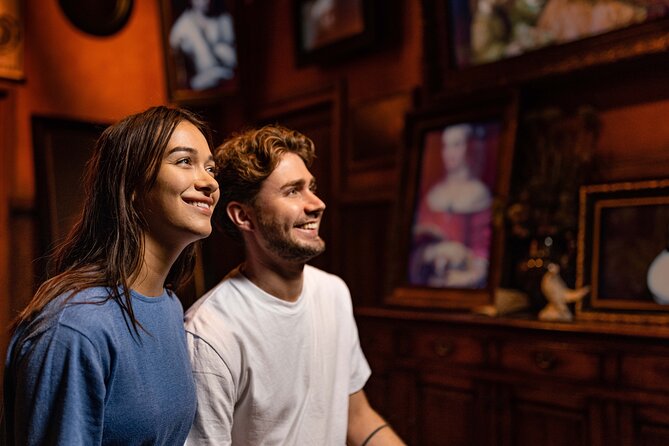 Rembrandt Experience Admission Ticket - Visitor Feedback Insights