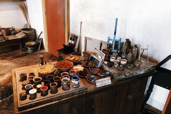 Rembrandt House (w/ Entry) & Neighborhood- Exclusive Guided Tour - FAQ