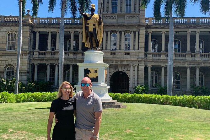 Remember Pearl Harbor, USS Arizona and Hawaiian History Tour - Customer Reviews and Experiences