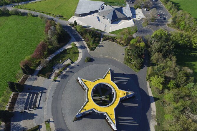 Remembrance Tour: The Battle of the Bulge in the Ardennes - FAQs  