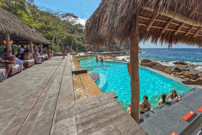 Remote Paradise Beach Day Pass - An In-Depth Look at the Tour