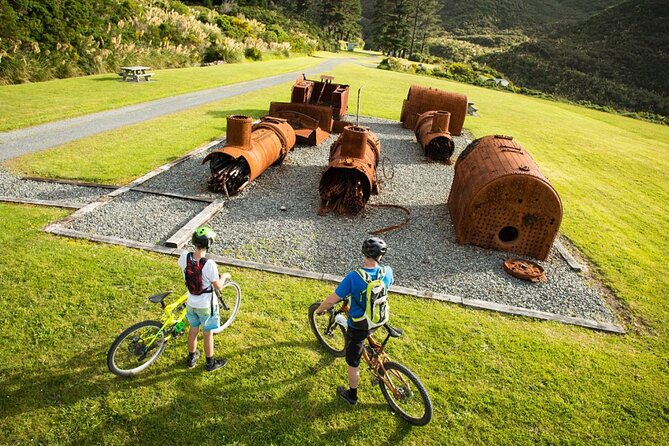 Remutaka Rail Trail Ebike Explorer Cycle Tour - Limitations and Requirements