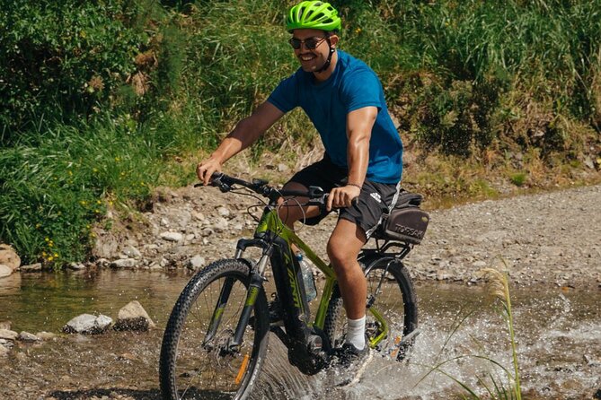 Remutaka Rail Trail Ebike Explorer Cycle Tour - Customer Feedback