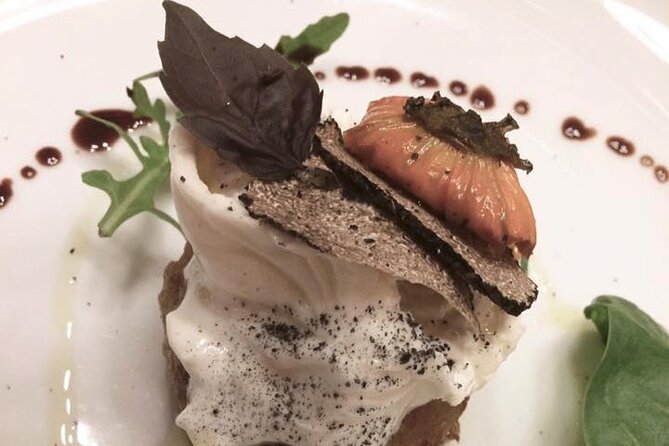 Renaissance Cooking Class at the Table With Archaeologist Chef - Immerse in Florentine Flavors