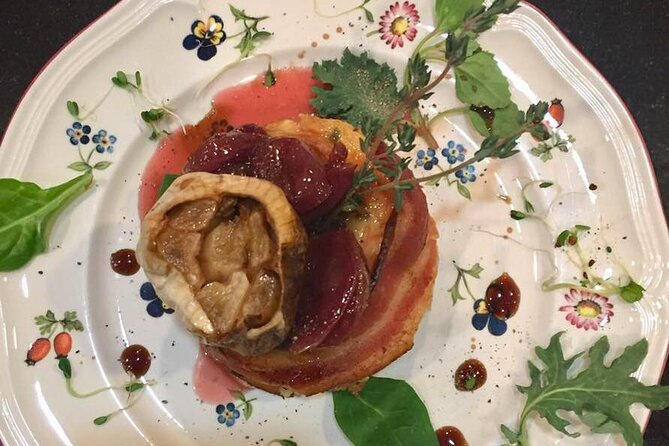 Renaissance Cooking Class at the Table With Archaeologist Chef - Exclusive Private Dining Experience