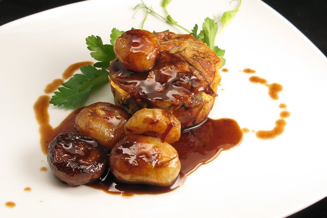 Renaissance Cooking Class at the Table With Archaeologist Chef - Pricing and Cancellation Policy