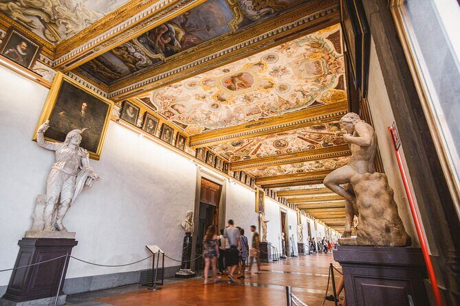 Renaissance Masters: Uffizi Gallery Small Group Tour - The Reviews: A Balance of Praise and Criticism