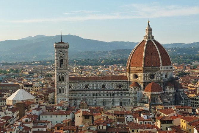 Renaissance & Medieval Florence Guided Walking Tour Plus Mobile App - Tips for Participants