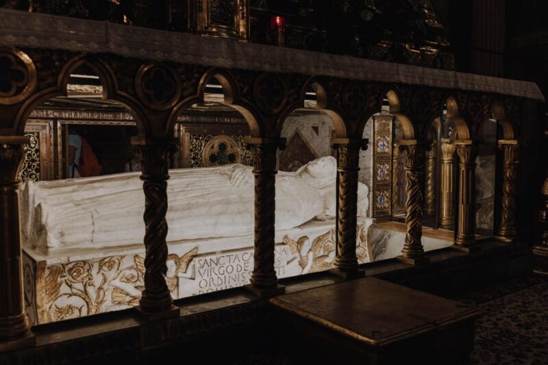 Renaissance Women of Caravaggio and the Borgia Family - Practical Details and Value