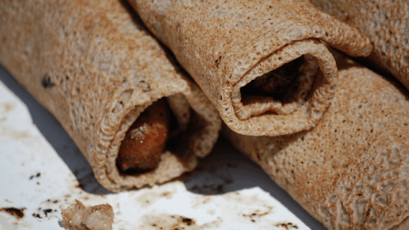 Rennes Gourmet Food Walking Tour : Taste Britannys Flavors - Culinary Journey Highlights