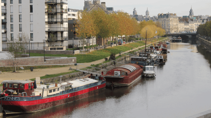Rennes Gourmet Food Walking Tour : Taste Britannys Flavors - Savory Lunch at a Crêperie