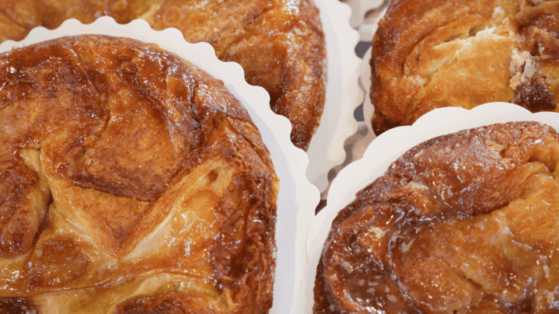 Rennes Gourmet Food Walking Tour : Taste Britannys Flavors - Sweet Treats at a Renowned Chocolatier