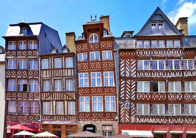 Rennes: Photoshoot Experience - Tips for a Successful Photoshoot