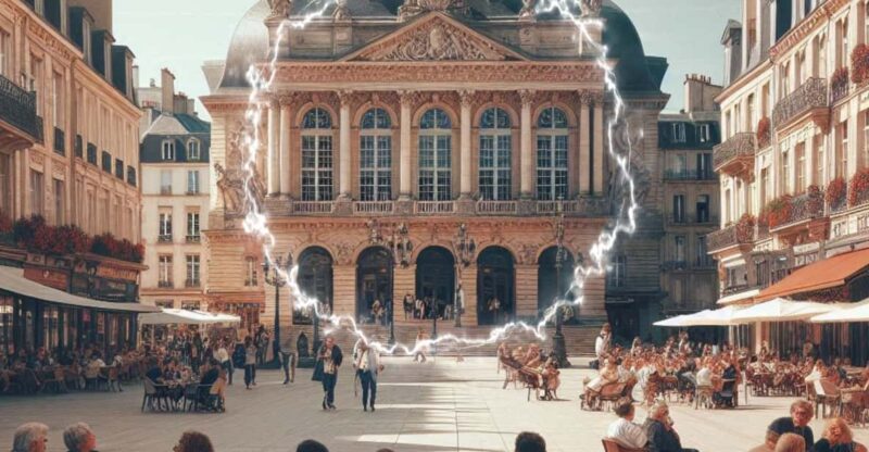 Rennes: Team Escape Game on the Theme of Magic - Additional Information