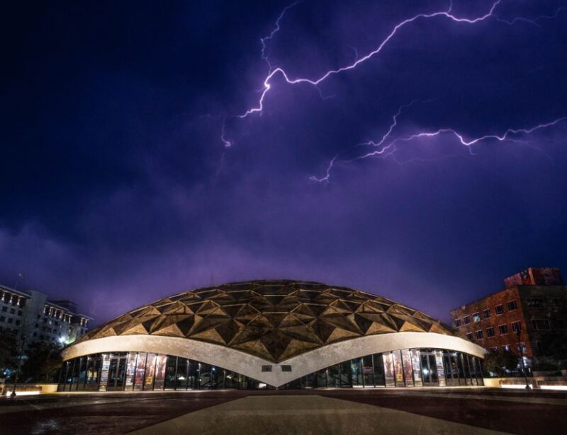 Reno Ghost Tour: Ruin, Revenge, & Reckoning - FAQs