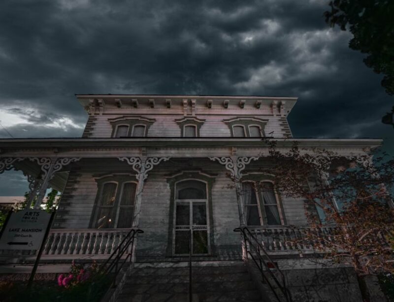 Reno Ghost Tour: Ruin, Revenge, & Reckoning - Final Word