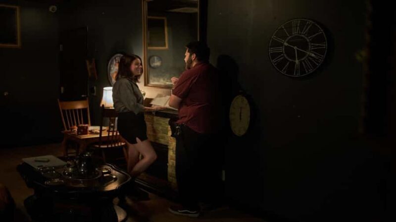 Reno: Jungle Escape Room Adventure - What to Expect from the Jungle Escape Room Experience