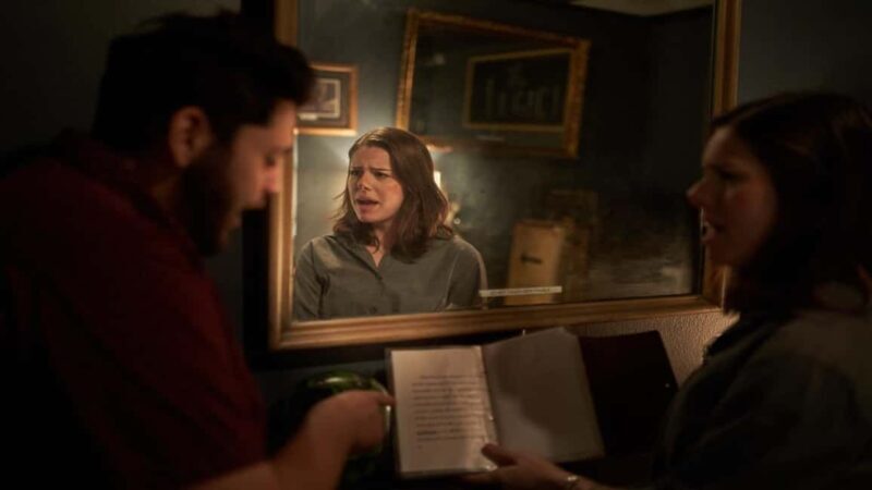 Reno: Mystery at the Lost Point Lodge - Key Points