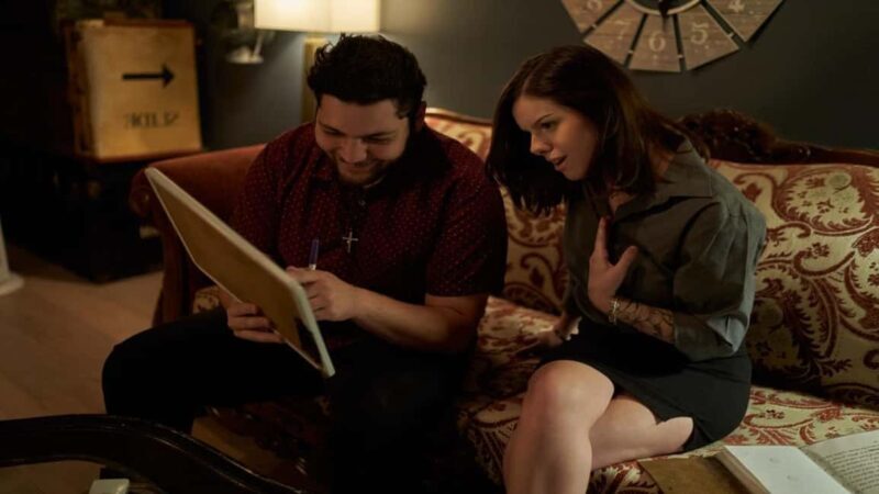 Reno: Mystery at the Lost Point Lodge - A Closer Look at the Experience