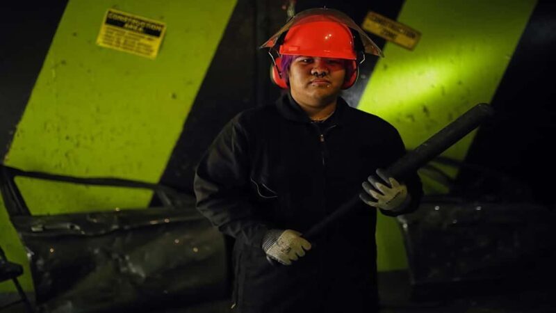 Reno: Rage Room Experience - Pricing and Value