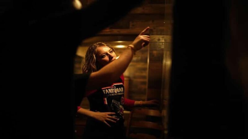 Reno: The Master Escape Room Experience - An Inside Look at Reno’s Master Escape Room