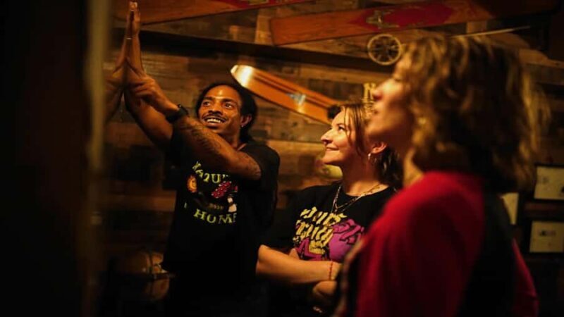 Reno: The Master Escape Room Experience - The Sum Up