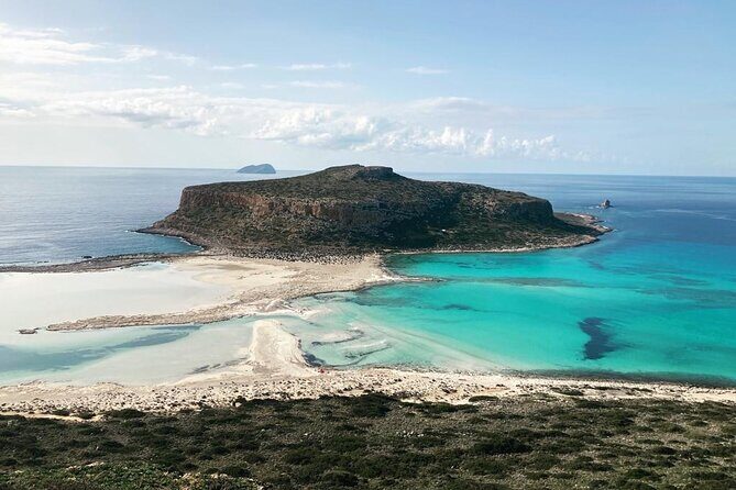 Rent 1 ATV to Explore Balos Lagoon and Falassarna Beach - Who Is This Tour Best For?