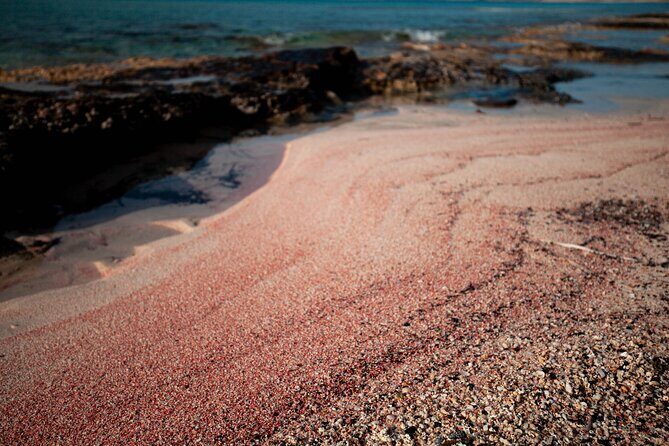 Rent 1 ATV to Explore Balos Lagoon and Falassarna Beach - The Sum Up