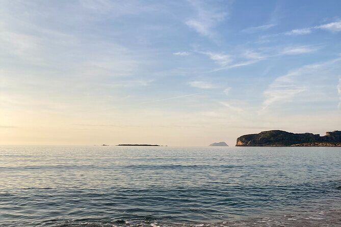 Rent 1 ATV to Explore Balos Lagoon and Falassarna Beach - FAQ